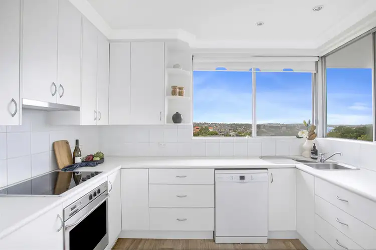 Fourth view of Homely apartment listing, 15/108 Wycombe Road, Neutral Bay NSW 2089