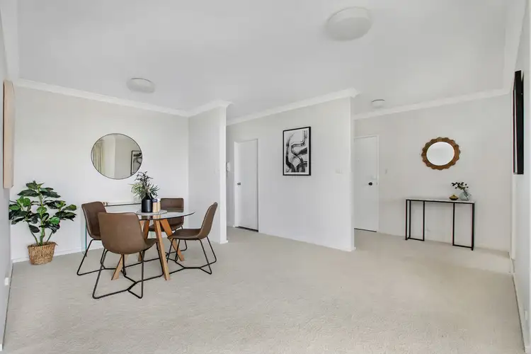 Fifth view of Homely apartment listing, 15/108 Wycombe Road, Neutral Bay NSW 2089