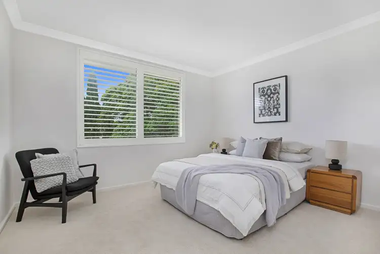 Sixth view of Homely apartment listing, 15/108 Wycombe Road, Neutral Bay NSW 2089