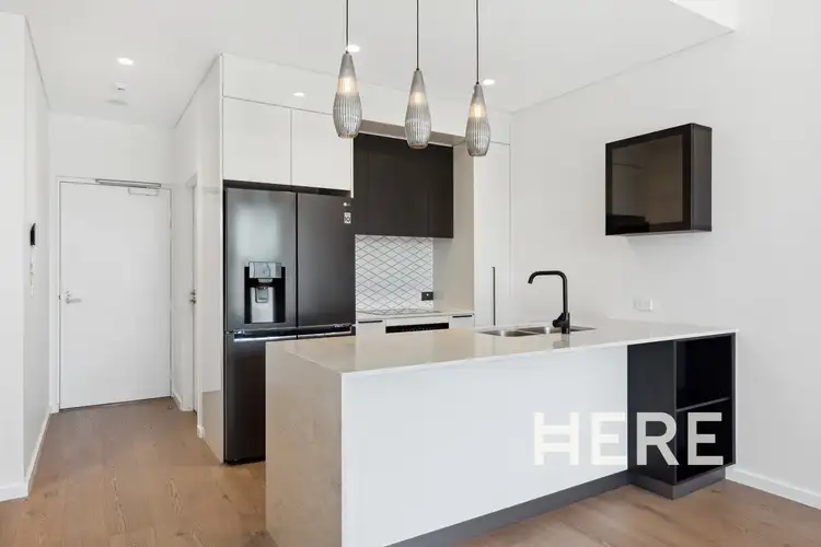 Third view of Homely apartment listing, 3/11 Mykonos View, Iluka WA 6028