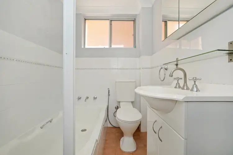 Fifth view of Homely unit listing, 2/67-69 Seventh Avenue, Campsie NSW 2194