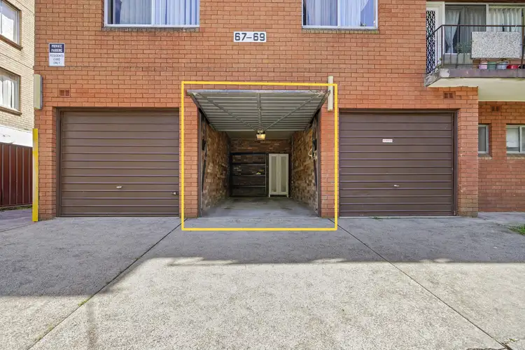 Sixth view of Homely unit listing, 2/67-69 Seventh Avenue, Campsie NSW 2194