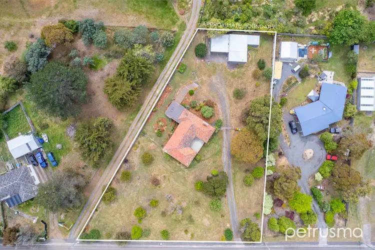 101 Grange Road East, Rokeby TAS 7019