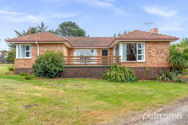 Second view of Homely house listing, 101 Grange Road East, Rokeby TAS 7019