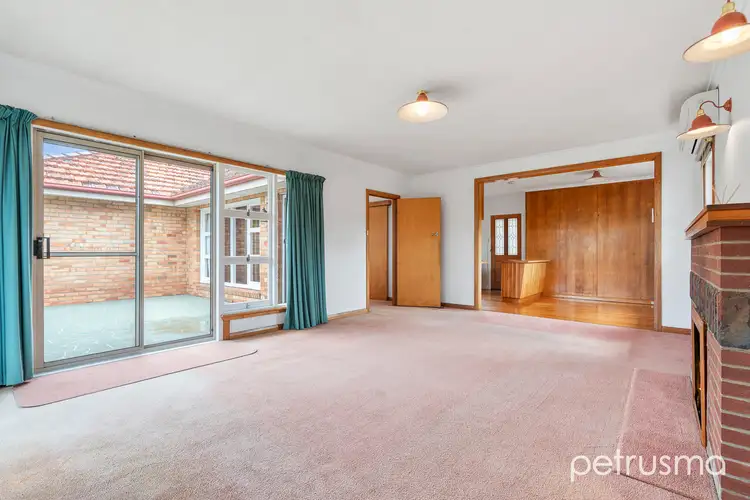 Third view of Homely house listing, 101 Grange Road East, Rokeby TAS 7019