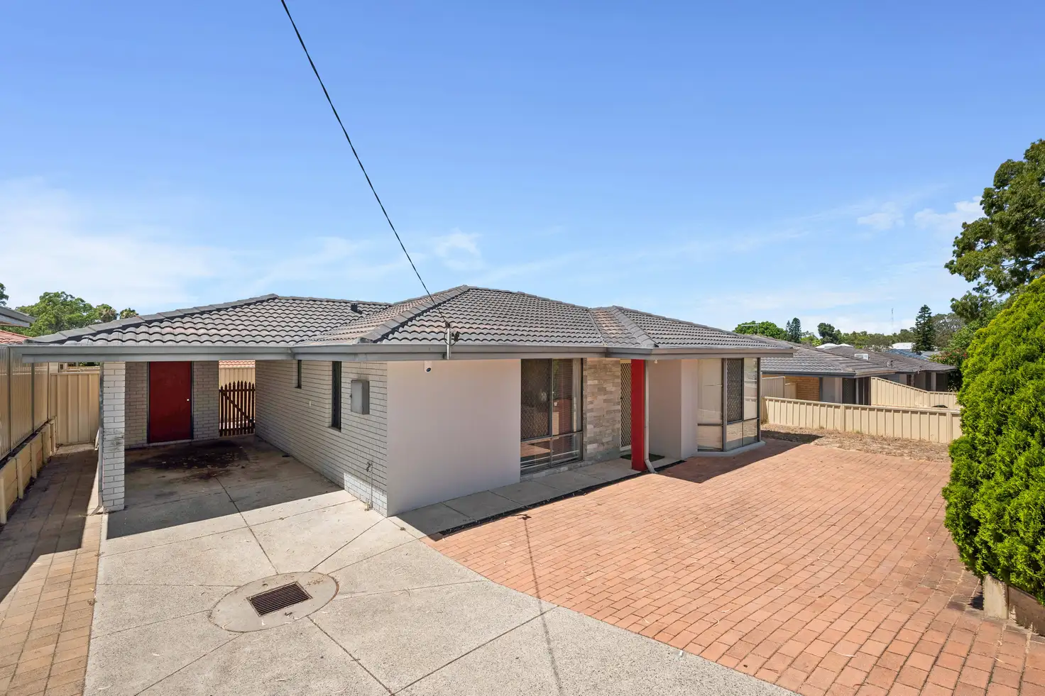 Main view of Homely house listing, 38 Smiths Avenue, Redcliffe WA 6104