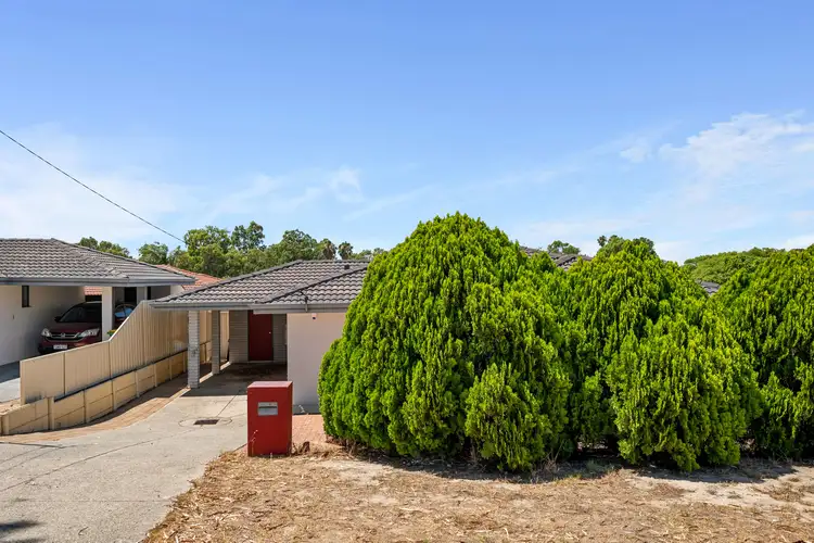 Second view of Homely house listing, 38 Smiths Avenue, Redcliffe WA 6104