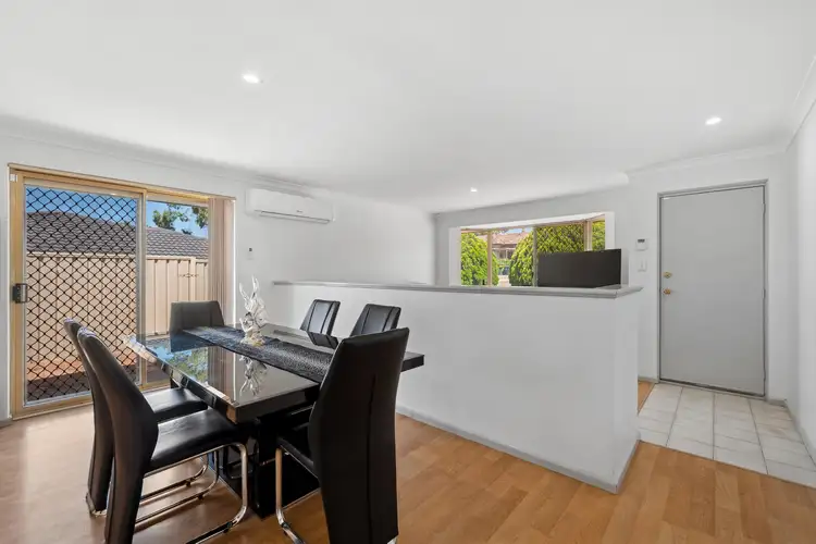 Fifth view of Homely house listing, 38 Smiths Avenue, Redcliffe WA 6104