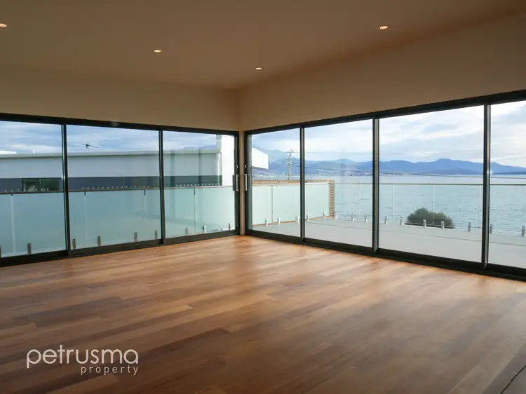 Second view of Homely unit listing, 2/314 Tranmere Road, Tranmere TAS 7018