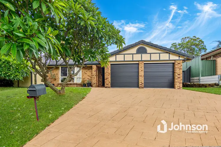 Main view of Homely house listing, 49 Settlers Circuit, Forest Lake QLD 4078