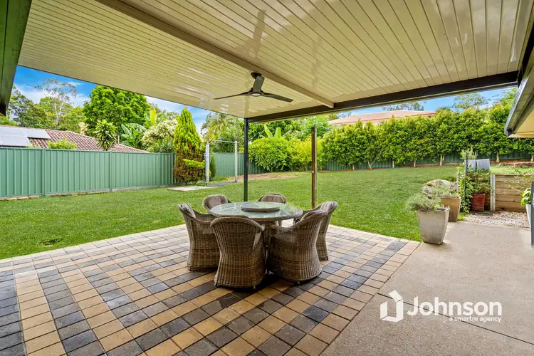 Sixth view of Homely house listing, 49 Settlers Circuit, Forest Lake QLD 4078