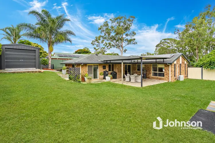 Seventh view of Homely house listing, 49 Settlers Circuit, Forest Lake QLD 4078