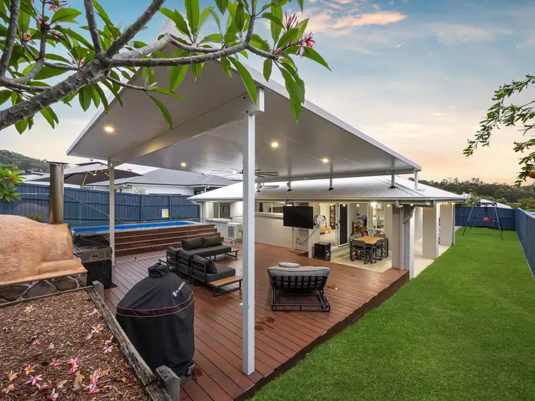 Second view of Homely house listing, 30 Inigo Way, Augustine Heights QLD 4300