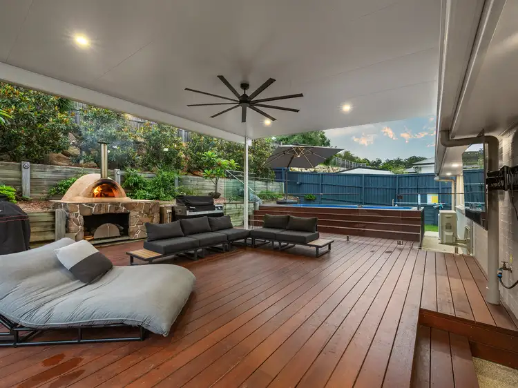 Third view of Homely house listing, 30 Inigo Way, Augustine Heights QLD 4300