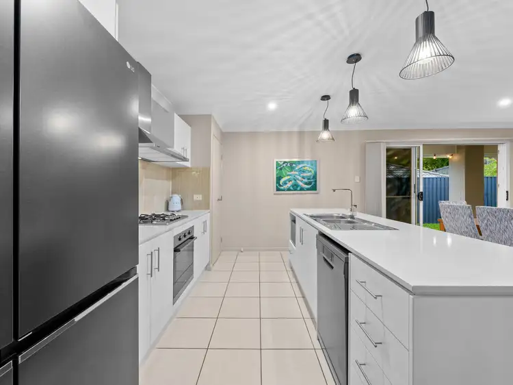 Fourth view of Homely house listing, 30 Inigo Way, Augustine Heights QLD 4300