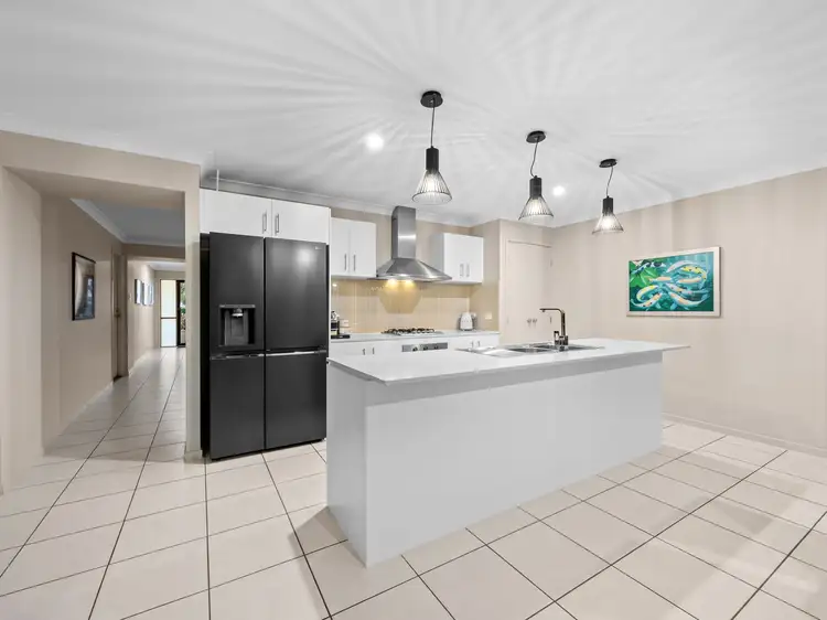 Fifth view of Homely house listing, 30 Inigo Way, Augustine Heights QLD 4300