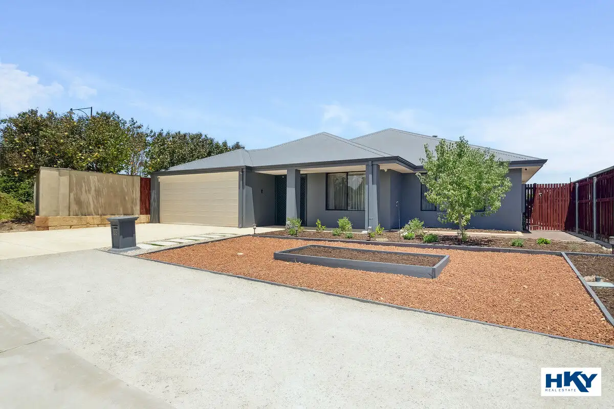 Main view of Homely house listing, 22 Jervis Drive, Ellenbrook WA 6069