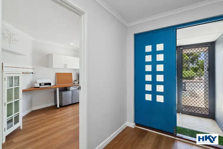 Second view of Homely house listing, 22 Jervis Drive, Ellenbrook WA 6069