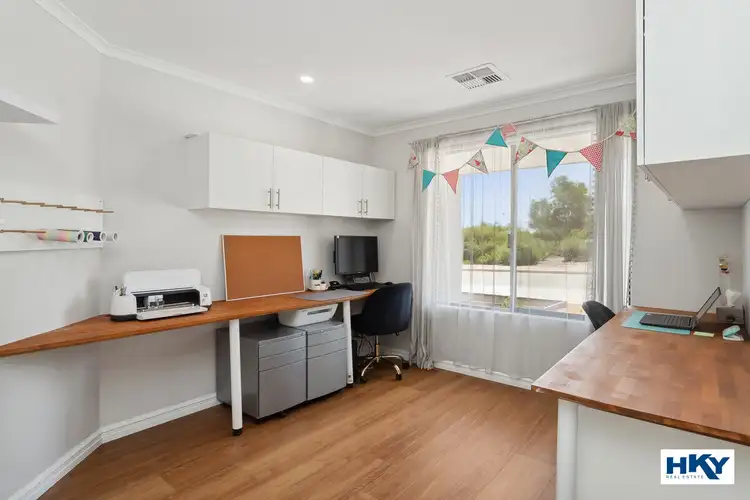 Third view of Homely house listing, 22 Jervis Drive, Ellenbrook WA 6069