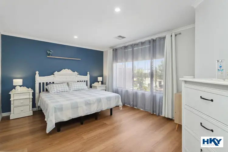 Fourth view of Homely house listing, 22 Jervis Drive, Ellenbrook WA 6069