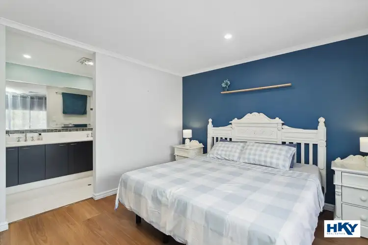 Fifth view of Homely house listing, 22 Jervis Drive, Ellenbrook WA 6069