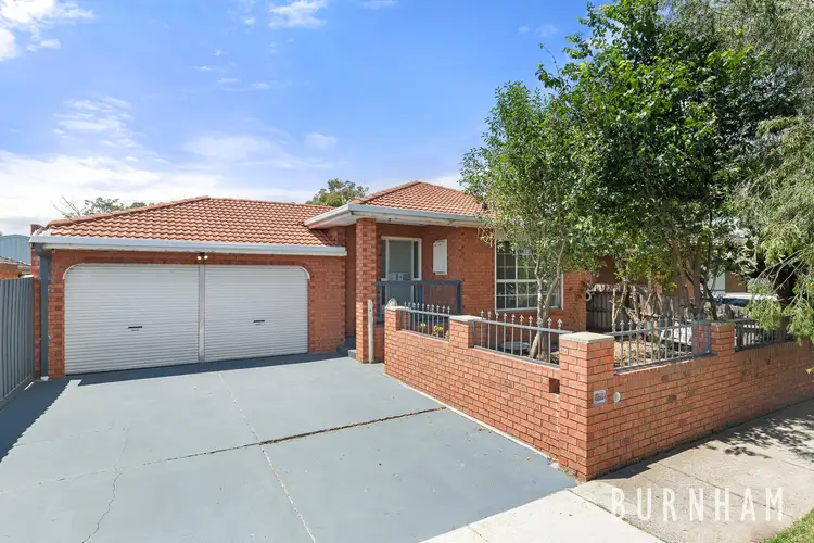 6 Doherty Street, Deer Park VIC 3023