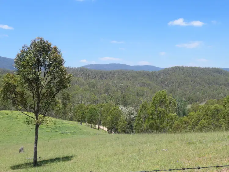 LOT 3, 2806 Rocky River Road, Rocky River NSW 2372