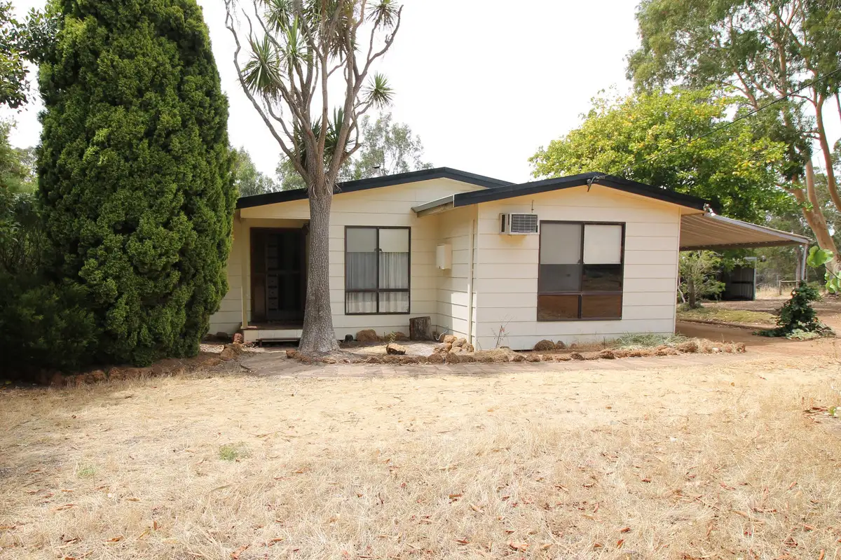 Main view of Homely house listing, 22 Moir Street, Frankland River WA 6396