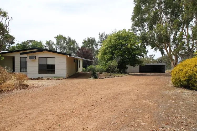Second view of Homely house listing, 22 Moir Street, Frankland River WA 6396