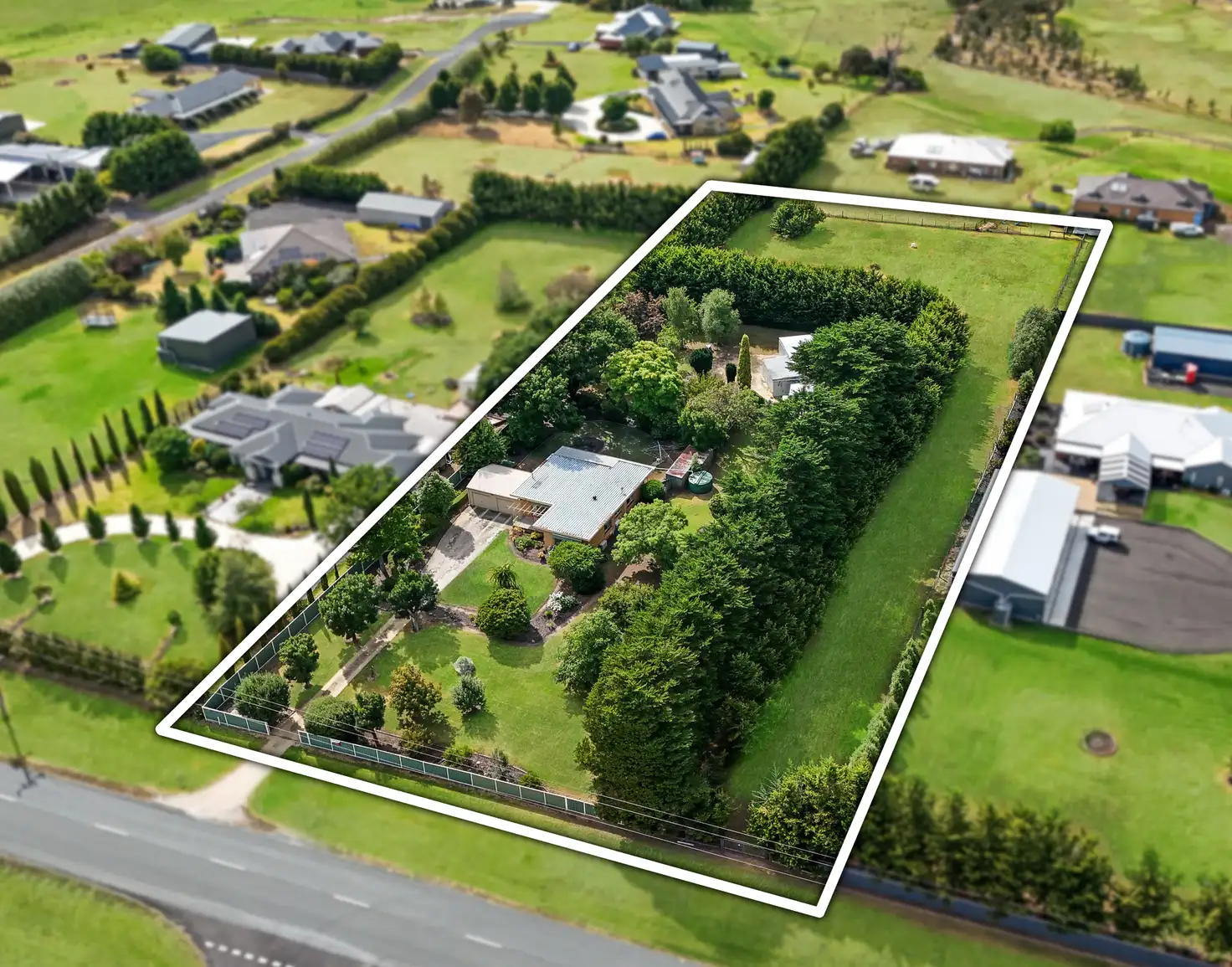 Main view of Homely house listing, 1680 Settlement Road, Wurruk VIC 3850