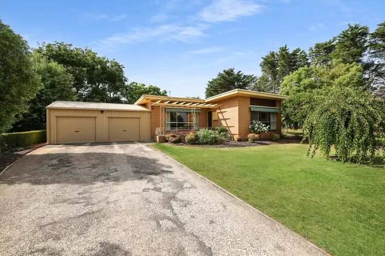 Second view of Homely house listing, 1680 Settlement Road, Wurruk VIC 3850