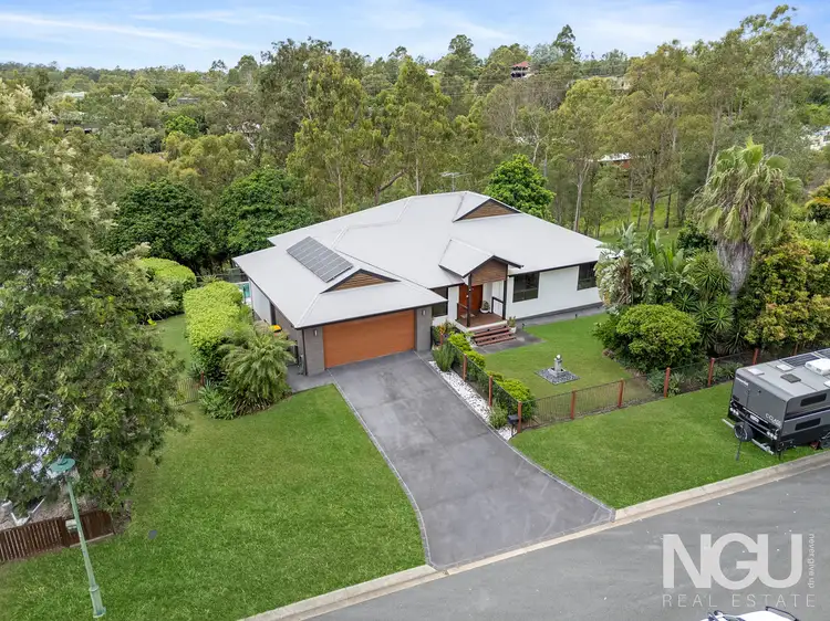 Main view of Homely house listing, 13-15 Lachlan Place, Karalee QLD 4306
