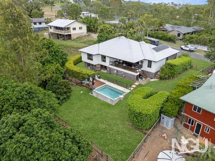 Second view of Homely house listing, 13-15 Lachlan Place, Karalee QLD 4306