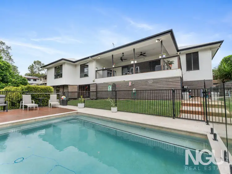 Third view of Homely house listing, 13-15 Lachlan Place, Karalee QLD 4306