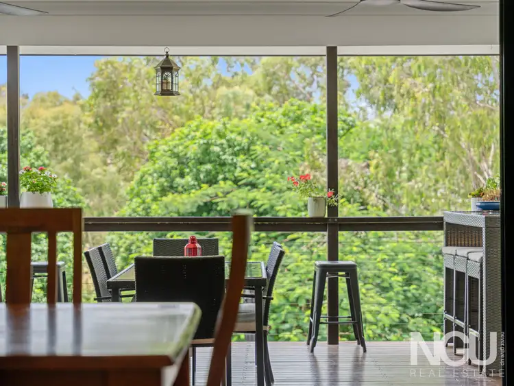 Sixth view of Homely house listing, 13-15 Lachlan Place, Karalee QLD 4306