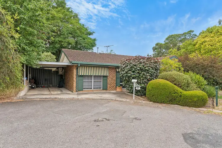 26 Margaret Avenue