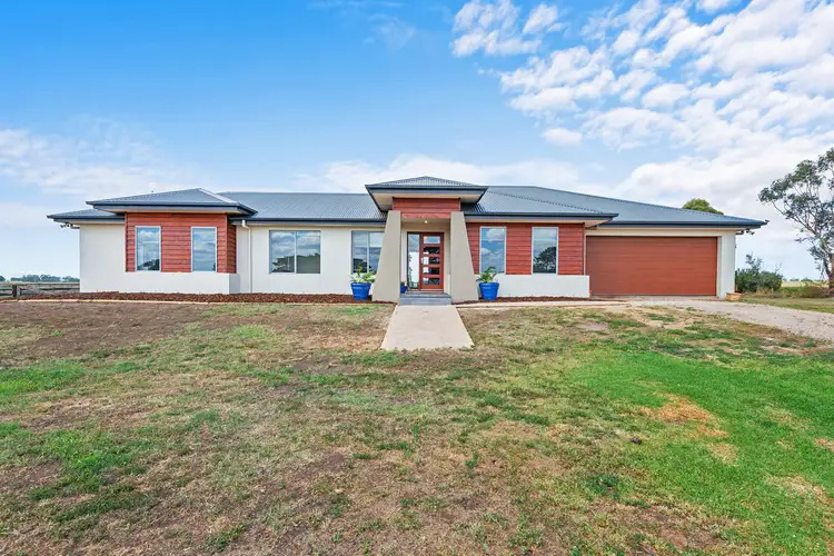 424 Boisdale-Stratford Road, Maffra VIC 3860