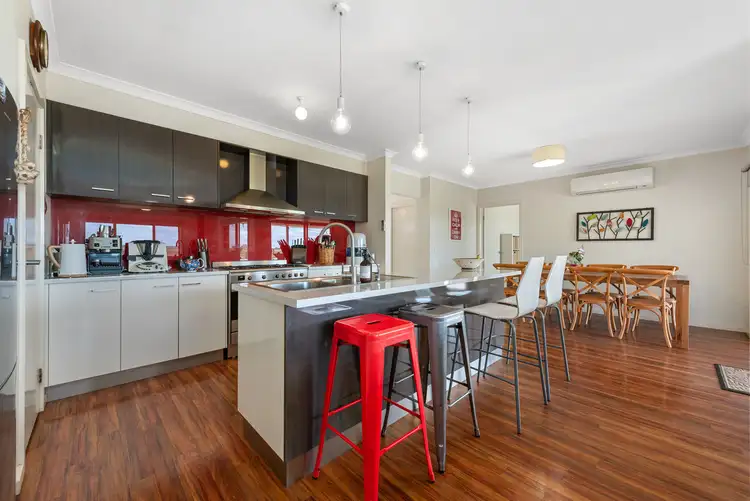 Second view of Homely rural property listing, 424 Boisdale-Stratford Road, Maffra VIC 3860