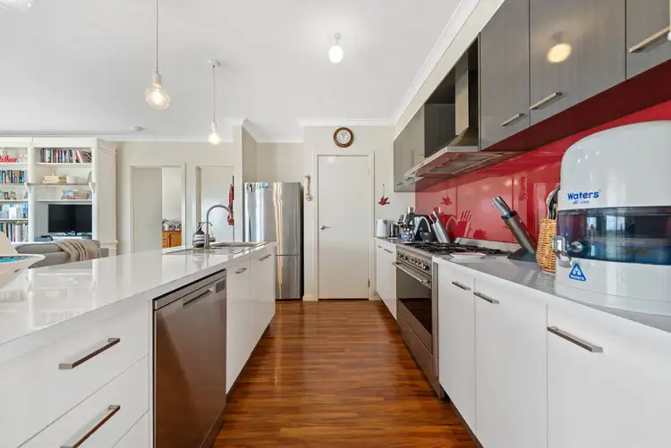 Sixth view of Homely rural property listing, 424 Boisdale-Stratford Road, Maffra VIC 3860