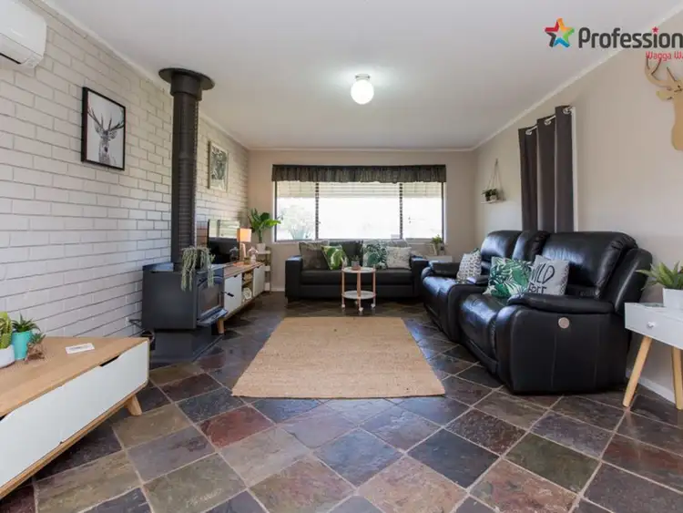 Second view of Homely house listing, 44 Vincent Road, Lake Albert NSW 2650