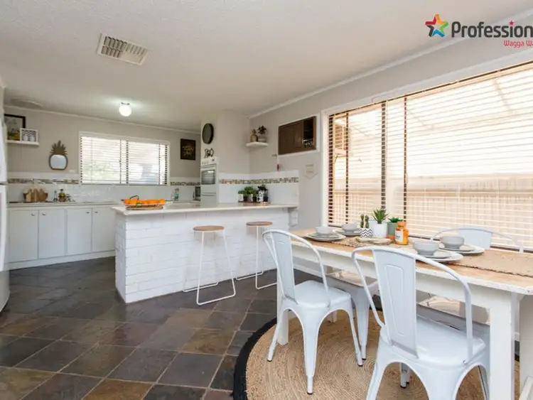 Third view of Homely house listing, 44 Vincent Road, Lake Albert NSW 2650