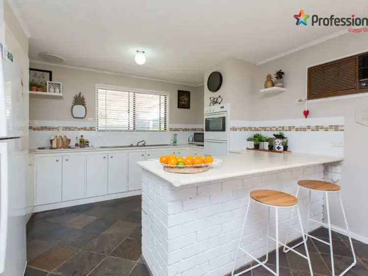 Fourth view of Homely house listing, 44 Vincent Road, Lake Albert NSW 2650