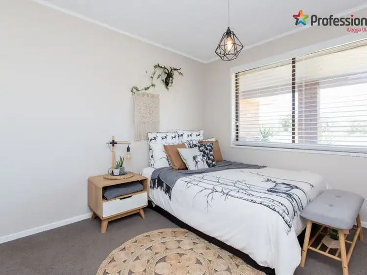 Fifth view of Homely house listing, 44 Vincent Road, Lake Albert NSW 2650