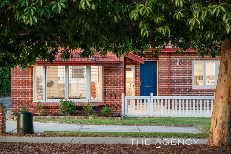 1/30 Brittain Street, Como WA 6152