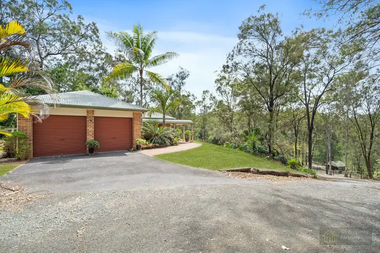 93 Dollarbird Drive, Tamborine QLD 4270
