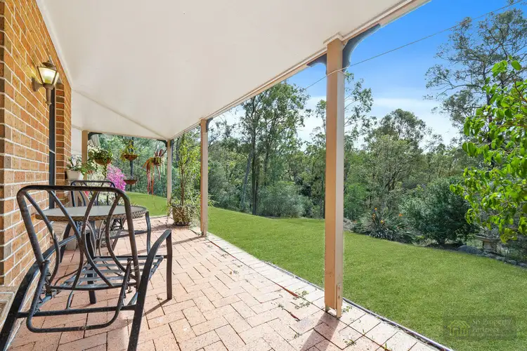 Main view of Homely house listing, 93 Dollarbird Drive, Tamborine QLD 4270