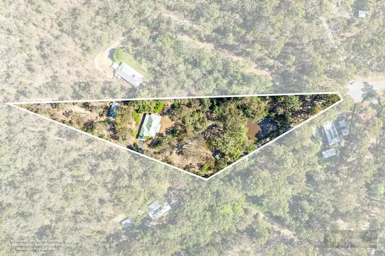 Fifth view of Homely house listing, 93 Dollarbird Drive, Tamborine QLD 4270