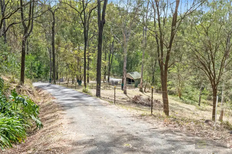 Sixth view of Homely house listing, 93 Dollarbird Drive, Tamborine QLD 4270