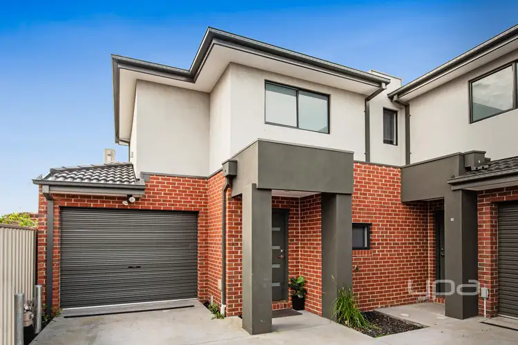 3/5 Thistle Court, Meadow Heights VIC 3048