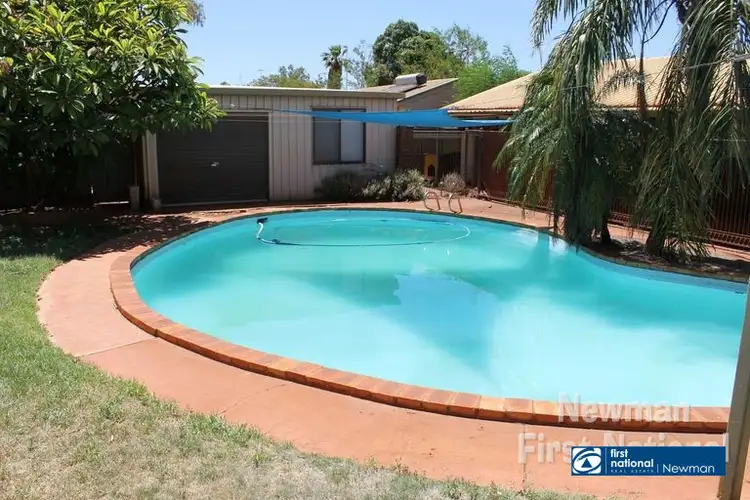 Third view of Homely house listing, 11 Prophecy Place, Newman WA 6753